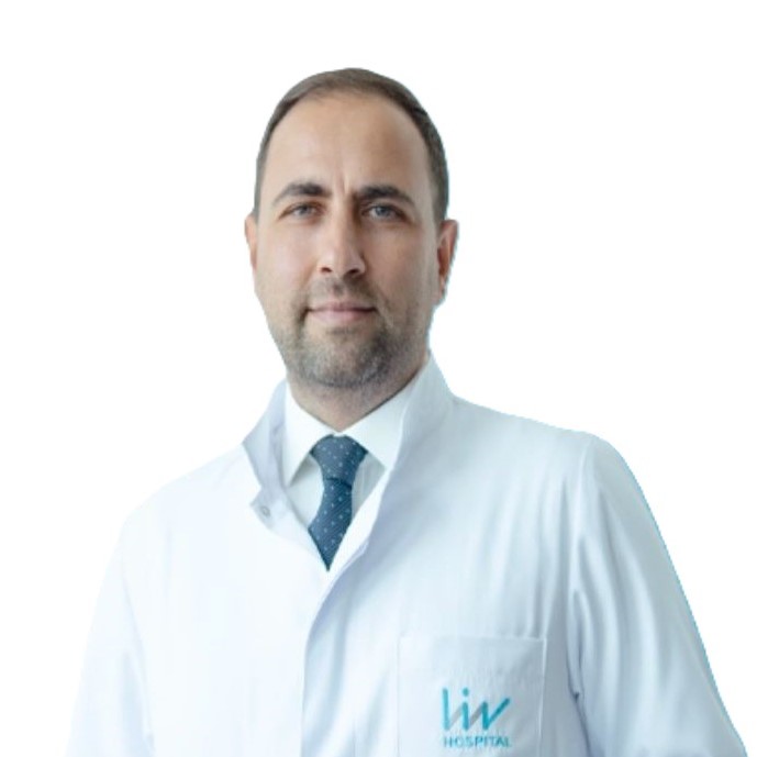 Prof.Dr. Doğan Atan