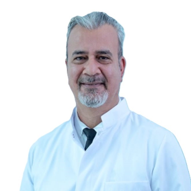 Prof.Dr. Ertan Aydın