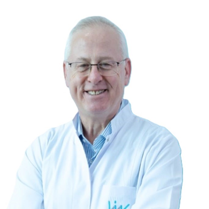 Prof.Dr. Fikret Arpacı