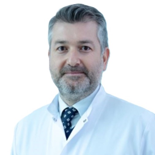 Prof.Dr. Hasan Alper Gürbüz