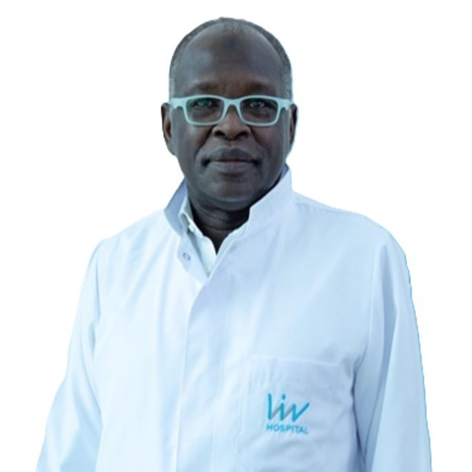 Prof.Dr. Hatim Yahya Uslu