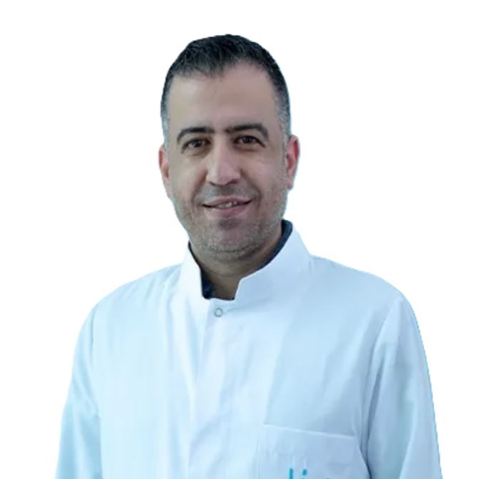 Prof.Dr. İbrahim Hakan Bucak