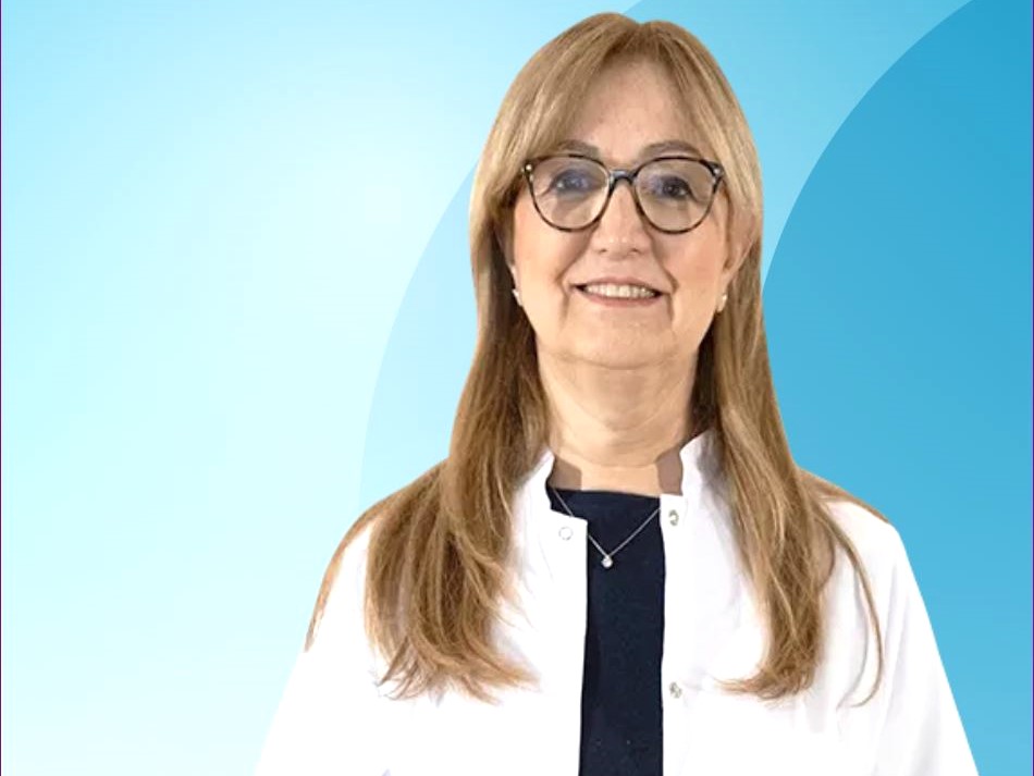 Prof.Dr. Meral Beksaç