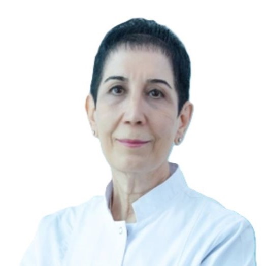 Prof.Dr. Sevgi Başkan