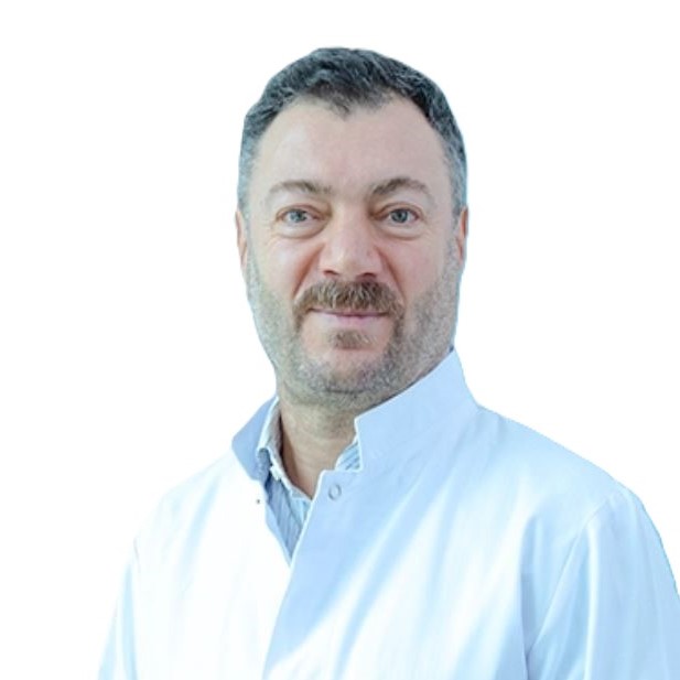 Prof.Dr. Ziya Akbulut