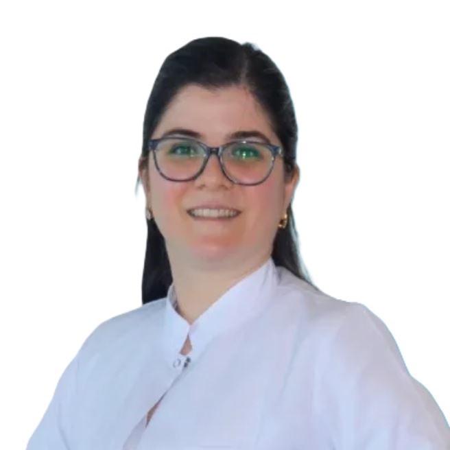 Doç.Dr. Aytac Jafarzade