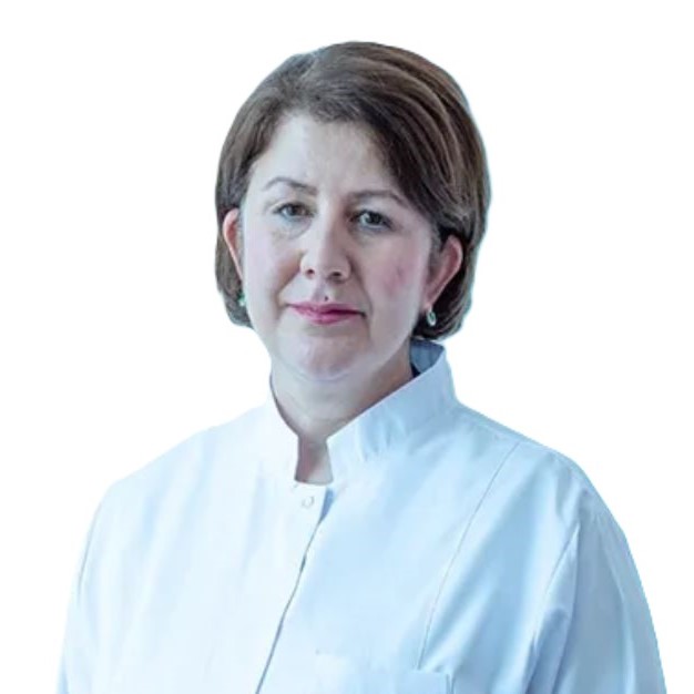 Doç.Dr. Hatice Balaban