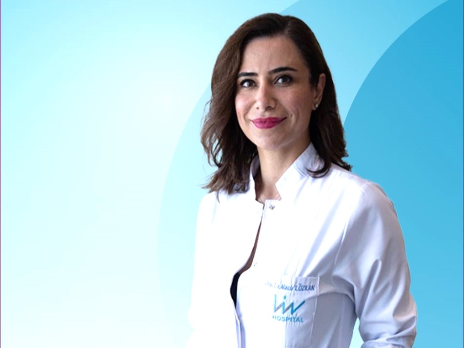 Doç.Dr. Nazlı Topfedaisi
