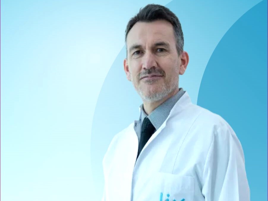 Doç.Dr. Ramazan Öcal