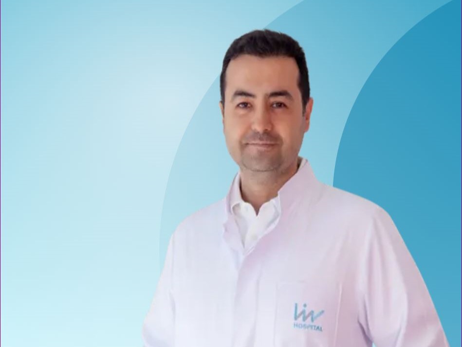 Doç.Dr. Timur Yıldırım