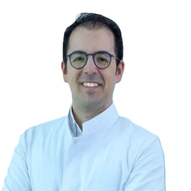 Doç.Dr. Tuğrul Yıldırım