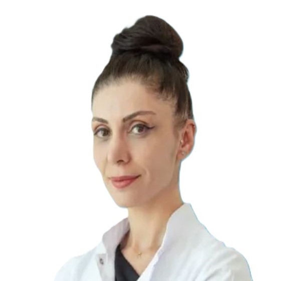 Doç.Dr. Ümit Yasemin Sert Dinç