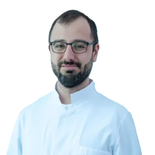 Dr.Öğr.Üye Ahmet Yıldız