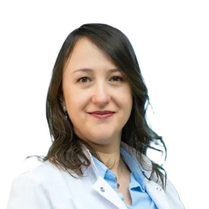 Uz.Doktor Hande Demir