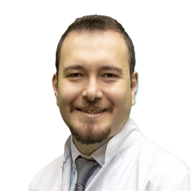 Uz.Doktor Serdar İlgüy