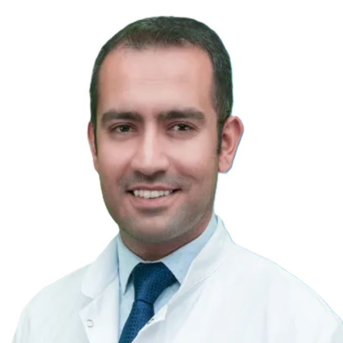 Uz.Doktor Baran Yüksekkaya