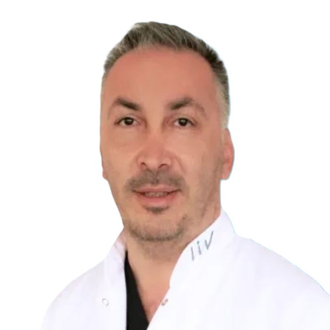 Uz.Doktor Onur Tokatlıoğlu