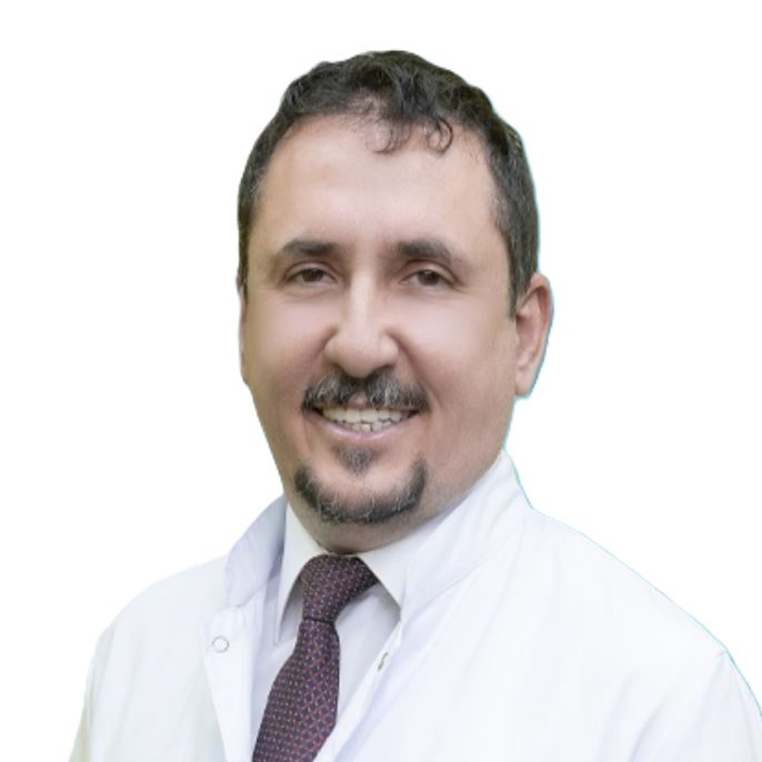 Uz.Doktor Özgür Ecemiş