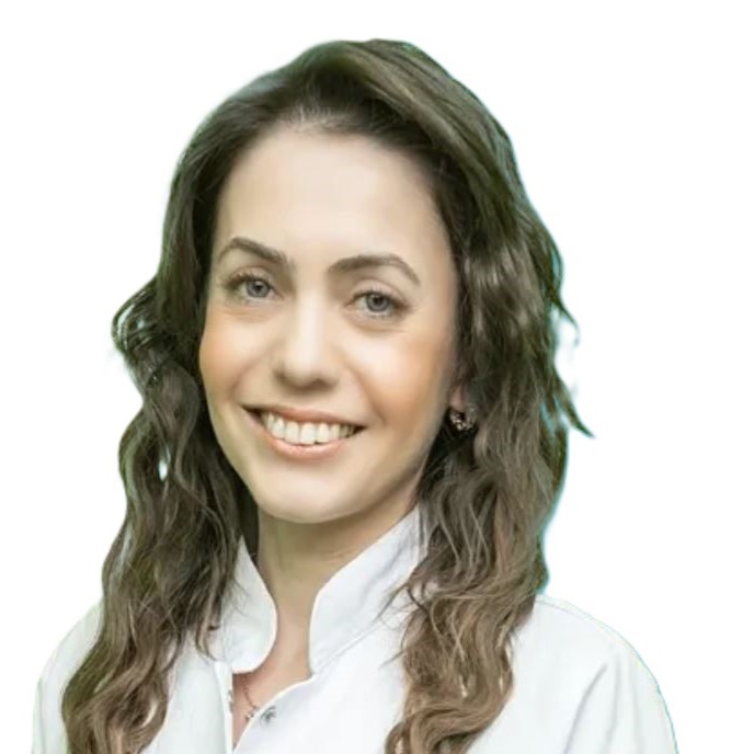 Uz.Doktor Pelin Aytaç Uras