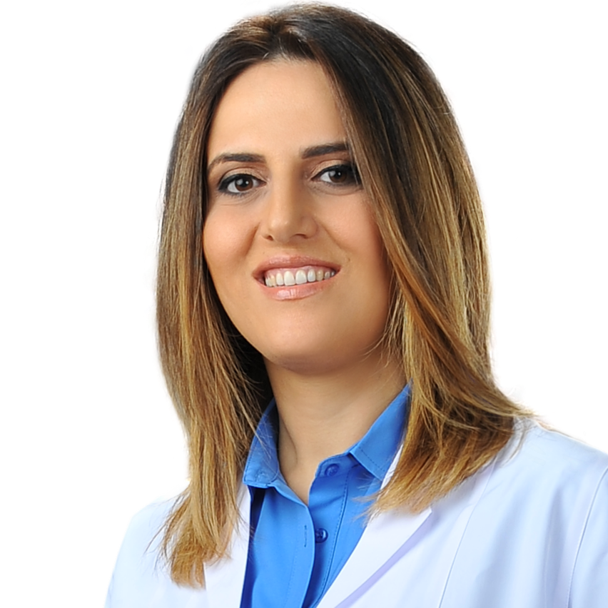 Uz.Doktor Leyla Ç. Yılmaz