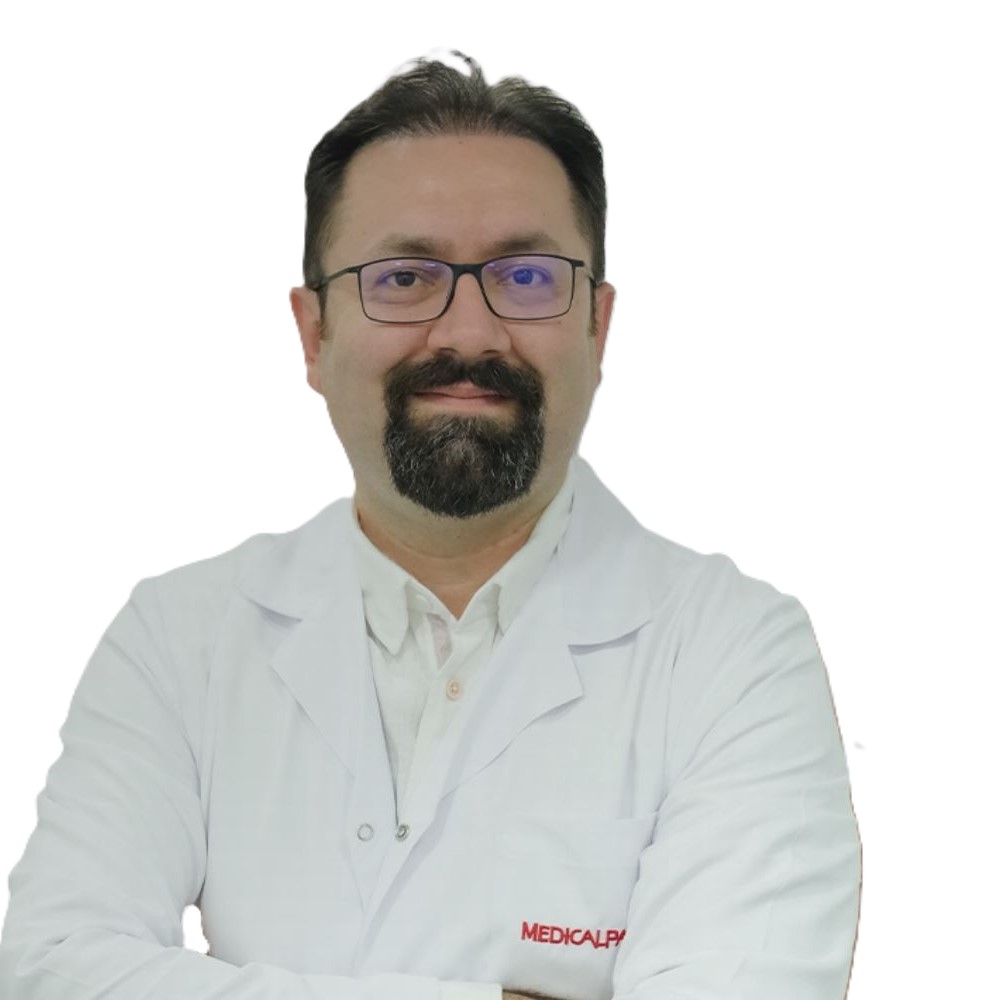 Doç.Dr. Çağhan Pekşen