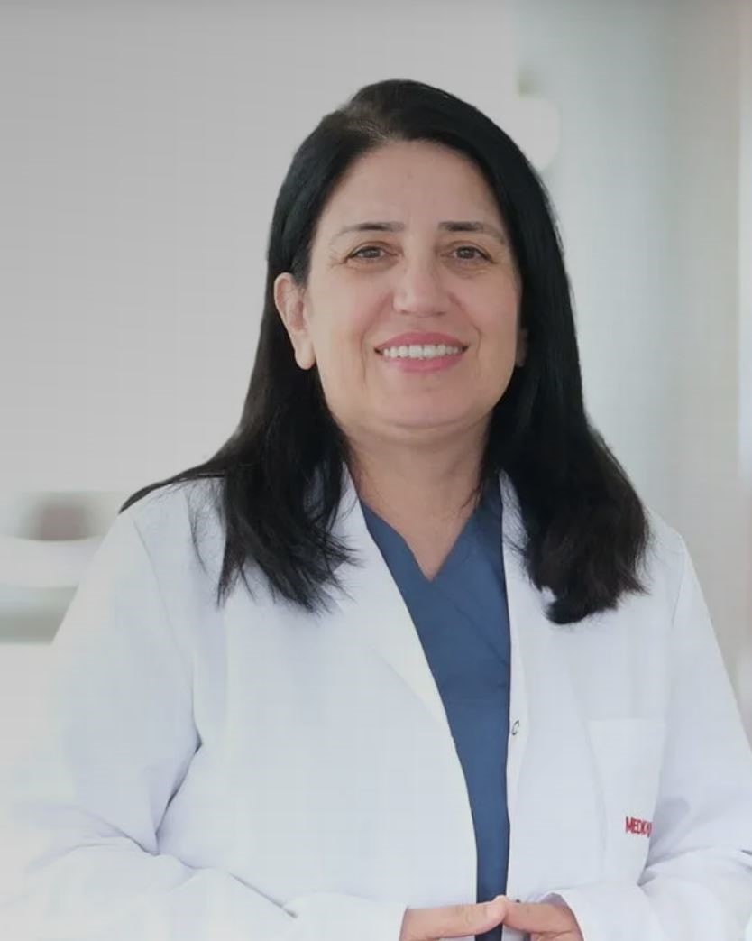 Op.Doktor Münteha Bulut