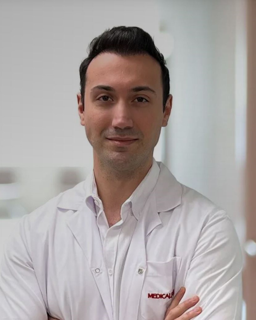 Op.Doktor Toygun Çakmak