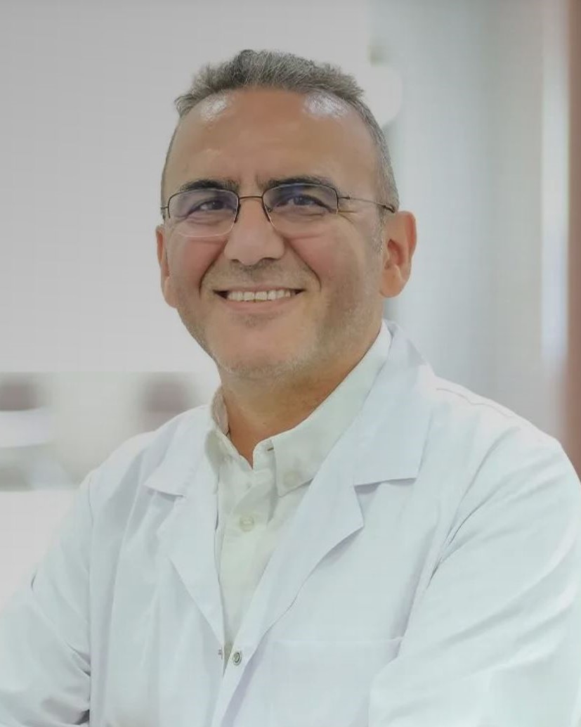 Op.Doktor Mustafa Sıtkı Yüksel