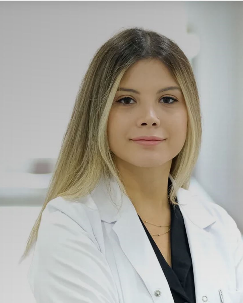 Op.Doktor Sedef Çoruk Karahan