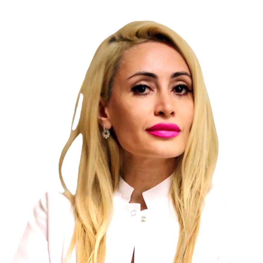 Dr.Öğr.Üye Yeliz Polat