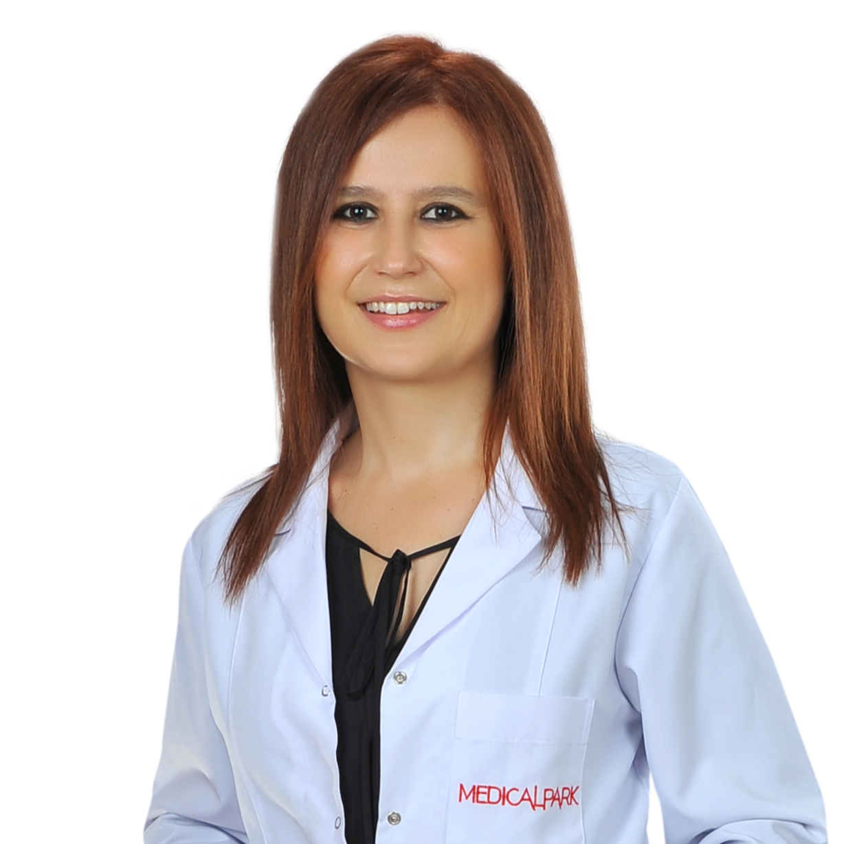 Uz.Doktor Aylin Özdemir