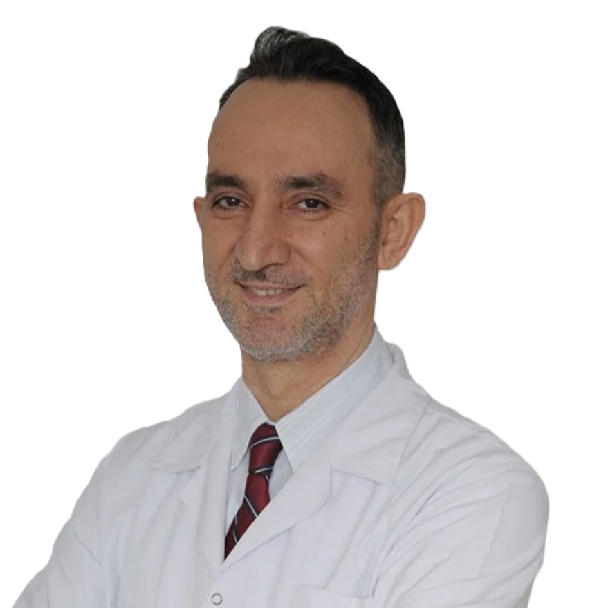 Prof.Dr. Adem Kırış