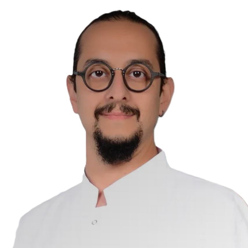 Prof.Dr. Bora Gürer