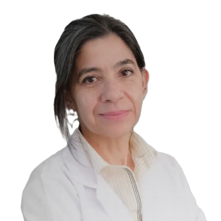 Prof.Dr. Aylin Canbolat Ayhan