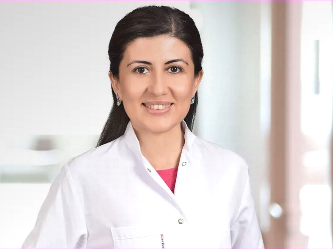 Uz.Doktor Şefika Akyol