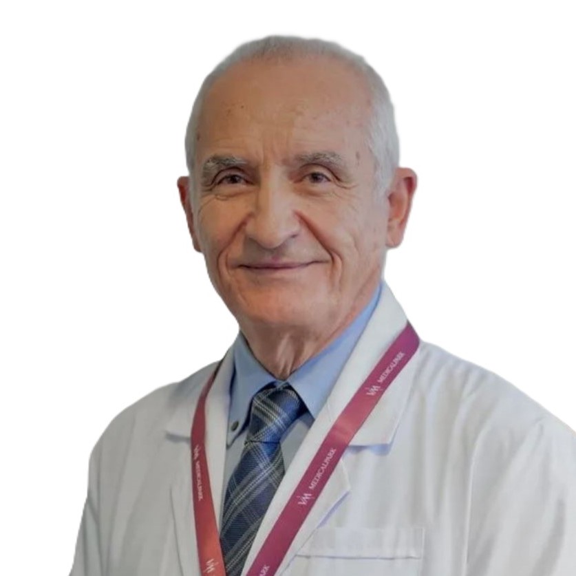 Prof.Dr. Fadıl Öztürk