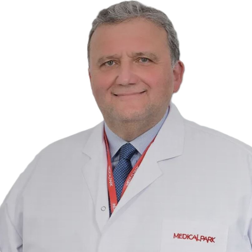 Prof.Dr. Ahmet Zeki Işık