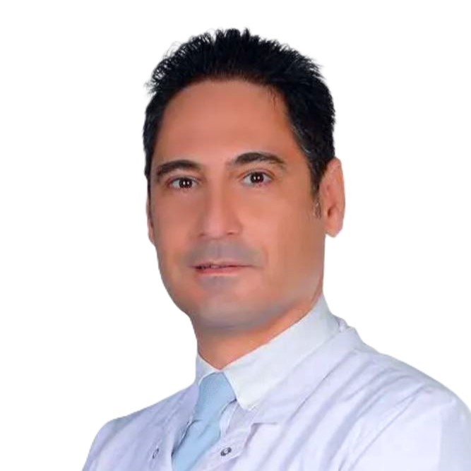 Prof.Dr. Anıl Tombak