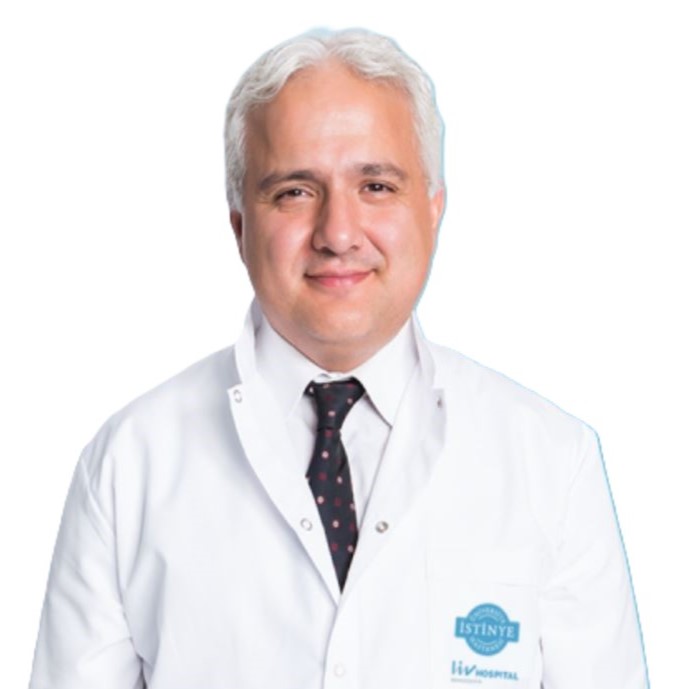Prof.Dr. Akın Akakın