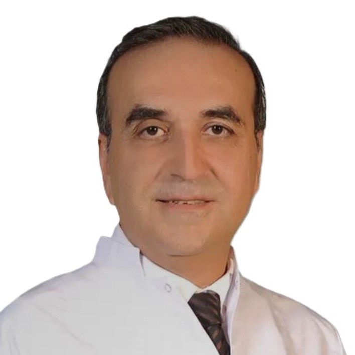 Prof.Dr. Abdulaziz Karadede