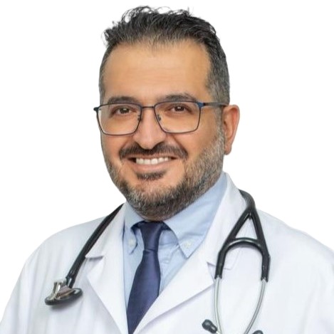 Prof.Dr. Muhammet Raşit Sayın