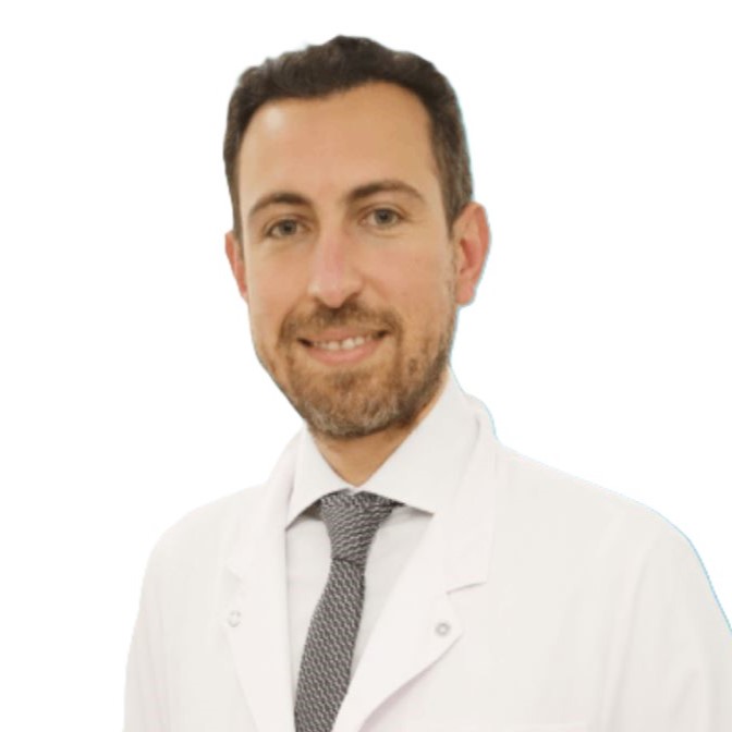 Prof.Dr. Rıfat Rasier