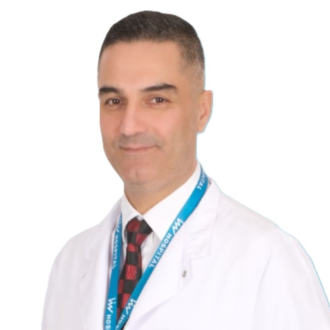 Doç.Dr. Ali Ovayolu