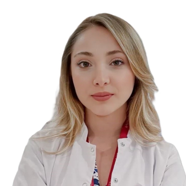 Uz.Psikolog İremnaz Kırım