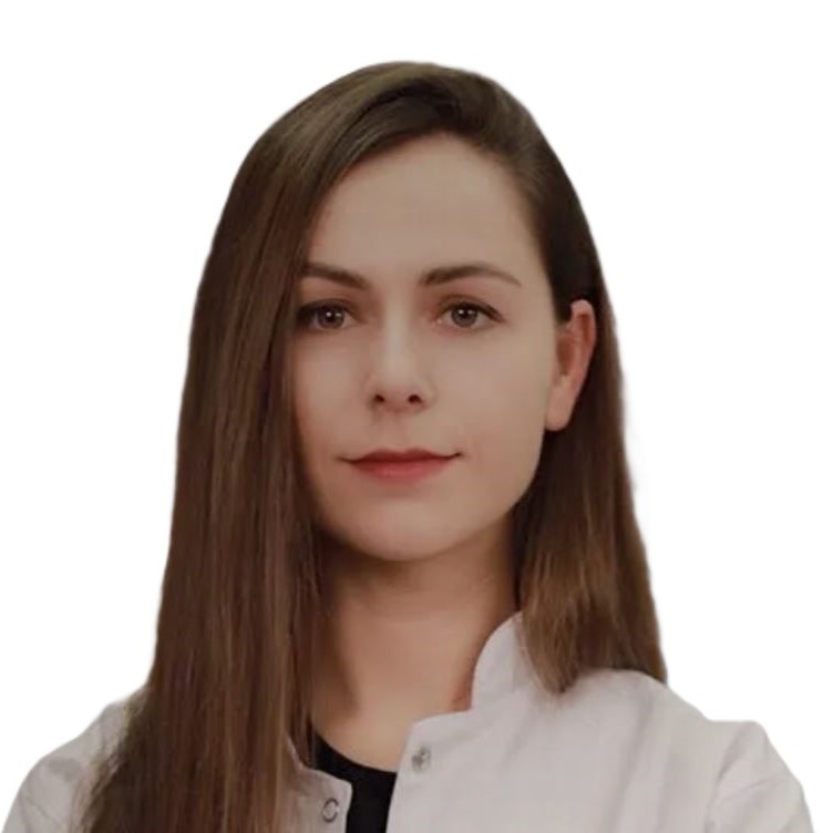 Uz.Diyetisyen Anıl Öztürk