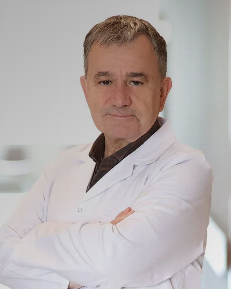 Uz.Doktor Tayfun Hancılar