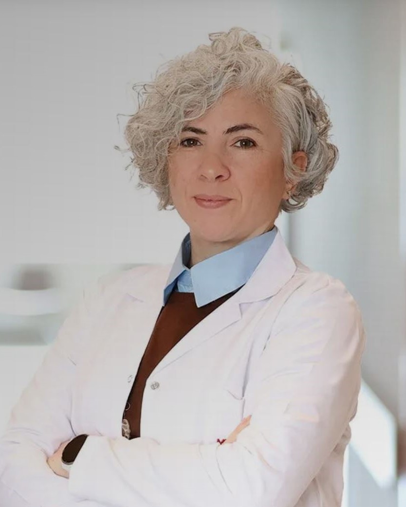 Uz.Doktor Sinemis Çelik