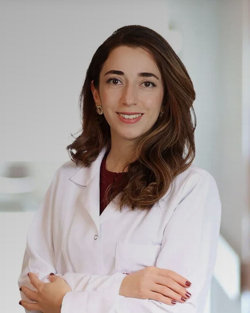 Uz.Doktor Shahla Aghamalıyeva
