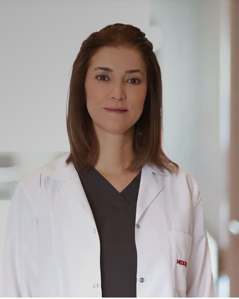 Uz.Doktor Roza Aydoğdu