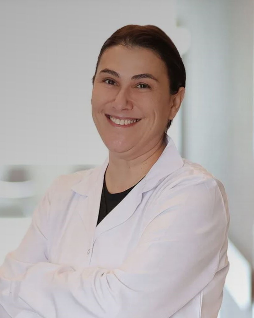 Uz.Doktor Özlem Araal Arpat
